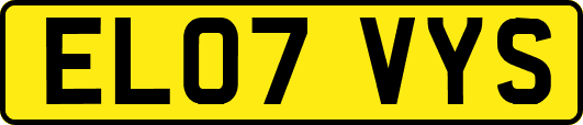 EL07VYS