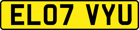 EL07VYU