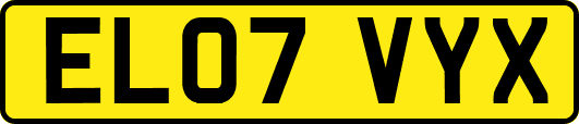 EL07VYX