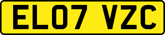 EL07VZC