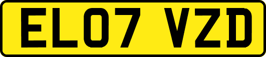 EL07VZD