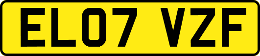 EL07VZF