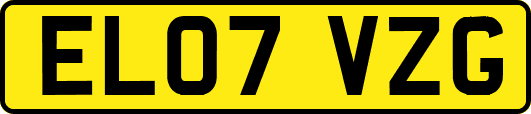 EL07VZG
