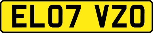 EL07VZO