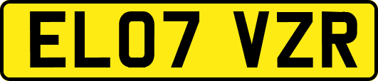 EL07VZR