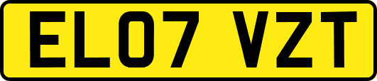EL07VZT