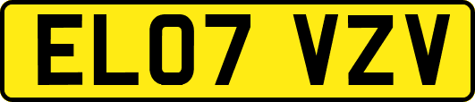 EL07VZV