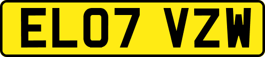 EL07VZW