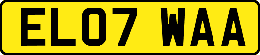 EL07WAA