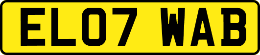EL07WAB