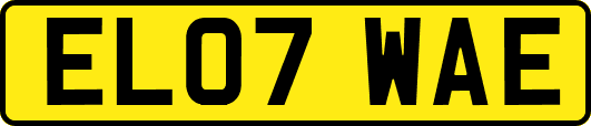 EL07WAE