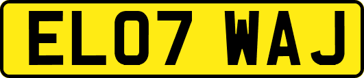EL07WAJ
