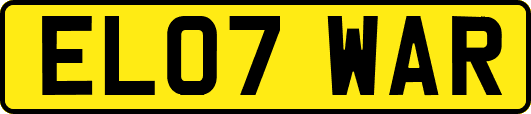EL07WAR
