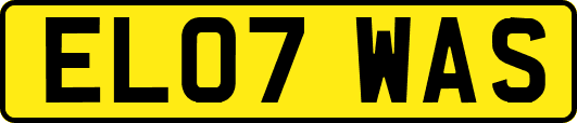 EL07WAS