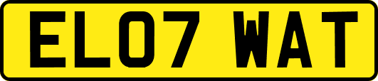 EL07WAT