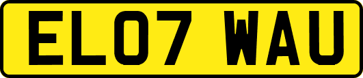 EL07WAU