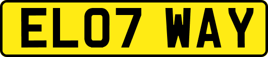EL07WAY