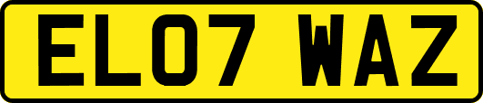 EL07WAZ