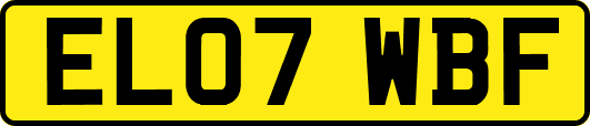 EL07WBF