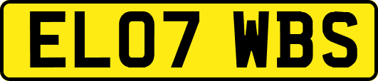 EL07WBS