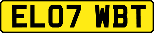 EL07WBT
