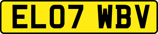 EL07WBV