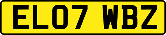 EL07WBZ
