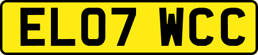 EL07WCC