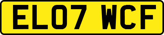 EL07WCF