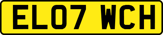 EL07WCH