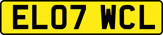 EL07WCL