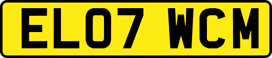 EL07WCM