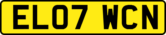 EL07WCN