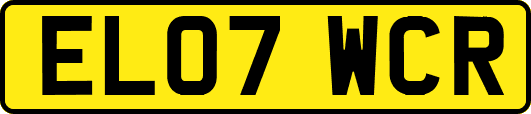 EL07WCR