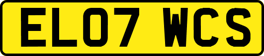 EL07WCS