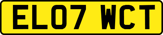 EL07WCT
