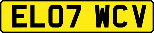 EL07WCV