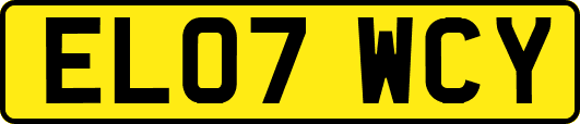 EL07WCY