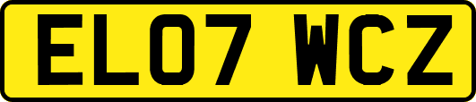 EL07WCZ