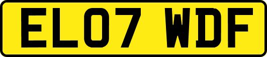 EL07WDF