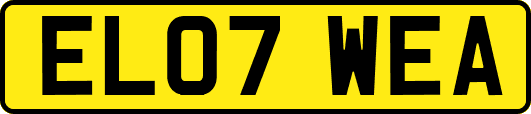 EL07WEA