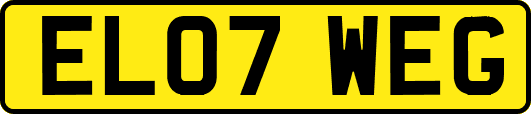 EL07WEG