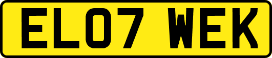 EL07WEK