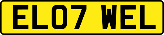 EL07WEL