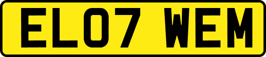 EL07WEM