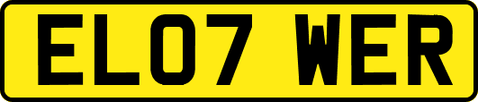 EL07WER