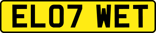EL07WET