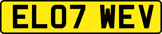 EL07WEV