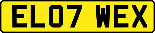 EL07WEX