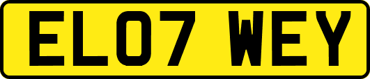 EL07WEY